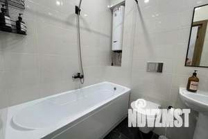 1-к квартира, посуточно, 27м2, 8/8 этаж