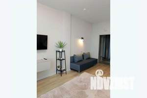 1-к квартира, посуточно, 30м2, 8/8 этаж