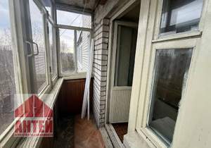 1-к квартира, на длительный срок, 32м2, 5/5 этаж