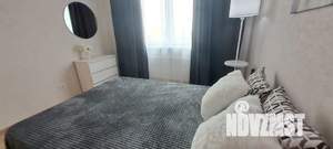 1-к квартира, посуточно, 35м2, 10/18 этаж