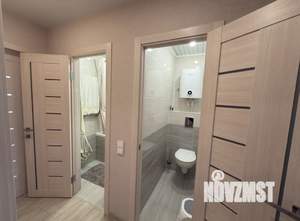 2-к квартира, посуточно, 54м2, 5/9 этаж