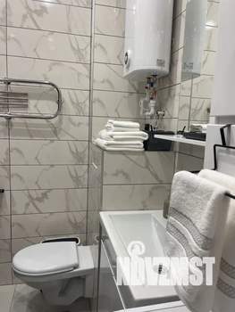 2-к квартира, посуточно, 42м2, 11/12 этаж