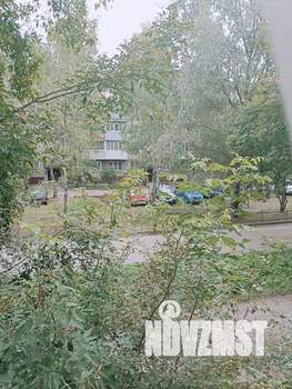 2-к квартира, посуточно, 36м2, 2/5 этаж