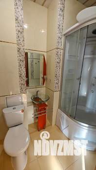 1-к квартира, посуточно, 80м2, 11/16 этаж