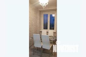 2-к квартира, посуточно, 60м2, 17/17 этаж