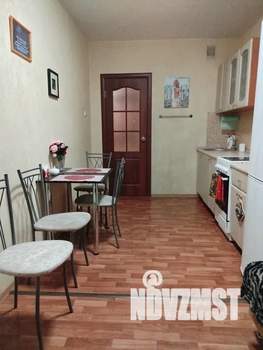 1-к квартира, посуточно, 48м2, 5/17 этаж