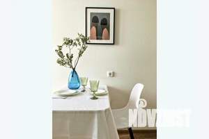 1-к квартира, посуточно, 41м2, 8/18 этаж