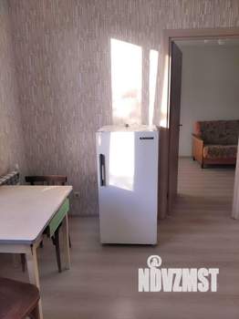 1-к квартира, на длительный срок, 31м2, 2/3 этаж