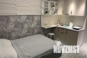 1-к квартира, посуточно, 23м2, 4/21 этаж