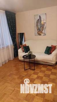 1-к квартира, посуточно, 34м2, 13/14 этаж