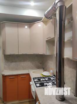 1-к квартира, на длительный срок, 32м2, 1/2 этаж