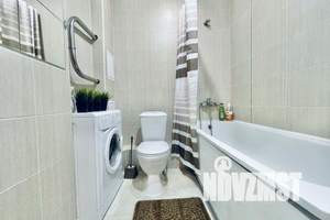 1-к квартира, посуточно, 30м2, 20/25 этаж