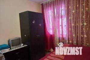 1-к квартира, посуточно, 18м2, 11/17 этаж