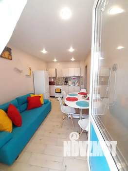 2-к квартира, посуточно, 53м2, 6/19 этаж