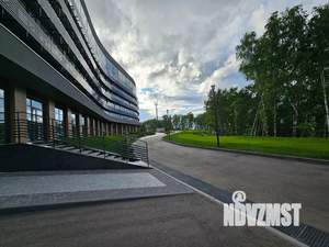 1-к квартира, посуточно, 25м2, 2/8 этаж