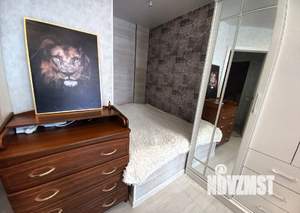 1-к квартира, посуточно, 40м2, 15/18 этаж