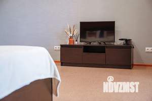 1-к квартира, посуточно, 47м2, 1/2 этаж