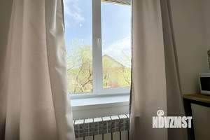 1-к квартира, посуточно, 40м2, 1/3 этаж