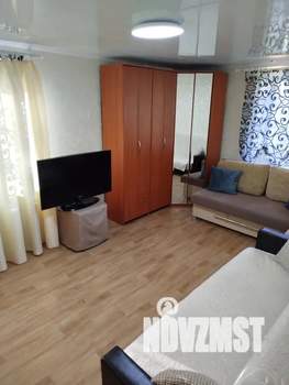 1-к квартира, посуточно, 35м2, 5/5 этаж