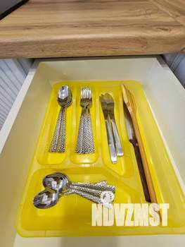 Студия квартира, посуточно, 31м2, 3/3 этаж