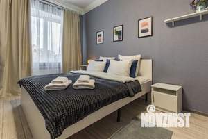 1-к квартира, посуточно, 95м2, 1/1 этаж