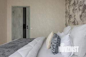 1-к квартира, посуточно, 51м2, 1/1 этаж