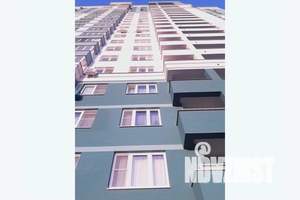 1-к квартира, посуточно, 42м2, 1/23 этаж