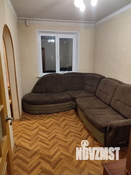 2-к квартира, на длительный срок, 43м2, 5/9 этаж