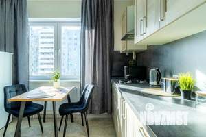 2-к квартира, посуточно, 45м2, 1/1 этаж