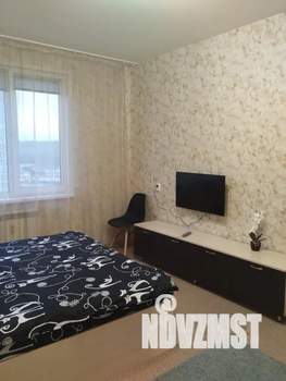 1-к квартира, посуточно, 32м2, 8/10 этаж