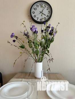 Студия квартира, посуточно, 30м2, 3/16 этаж