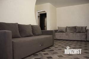 2-к квартира, посуточно, 50м2, 1/1 этаж