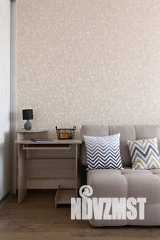 1-к квартира, посуточно, 448м2, 9/12 этаж