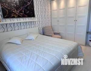 1-к квартира, посуточно, 40м2, 9/10 этаж