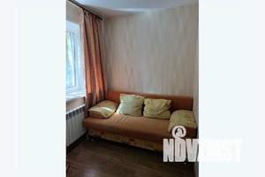 3-к квартира, посуточно, 48м2, 2/5 этаж