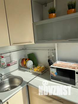 1-к квартира, посуточно, 50м2, 6/7 этаж