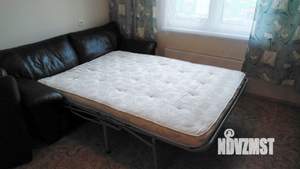 Студия квартира, на длительный срок, 20м2, 4/11 этаж