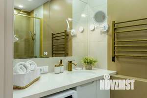 1-к квартира, посуточно, 26м2, 1/1 этаж