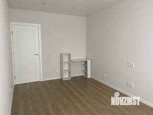 1-к квартира, на длительный срок, 35м2, 20/25 этаж