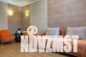 3-к квартира, посуточно, 70м2, 9/9 этаж