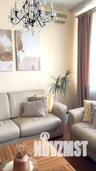 2-к квартира, посуточно, 80м2, 3/6 этаж