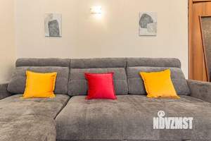 3-к квартира, посуточно, 131м2, 1/1 этаж