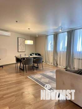 1-к квартира, посуточно, 70м2, 1/1 этаж