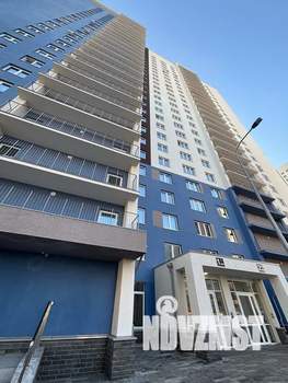 1-к квартира, посуточно, 38м2, 6/25 этаж