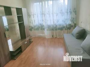 2-к квартира, на длительный срок, 45м2, 4/5 этаж