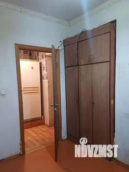 1-к квартира, на длительный срок, 32м2, 1/5 этаж