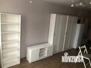 Студия квартира, посуточно, 24м2, 4/14 этаж