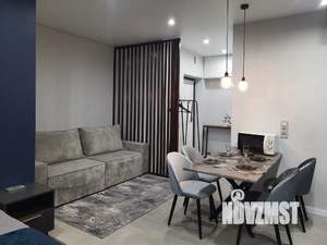 Студия квартира, посуточно, 30м2, 6/17 этаж