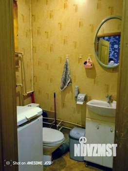 2-к квартира, на длительный срок, 40м2, 1/5 этаж