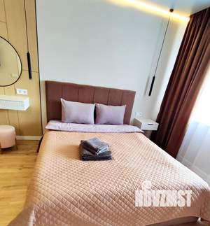 2-к квартира, посуточно, 50м2, 9/9 этаж
